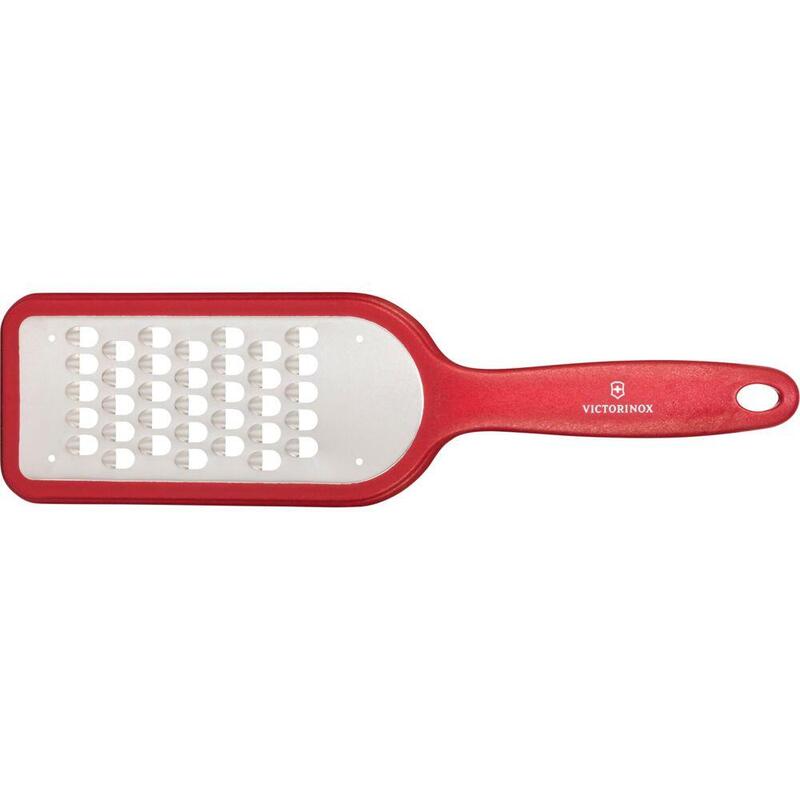 Victorinox Küchenreibe Rot