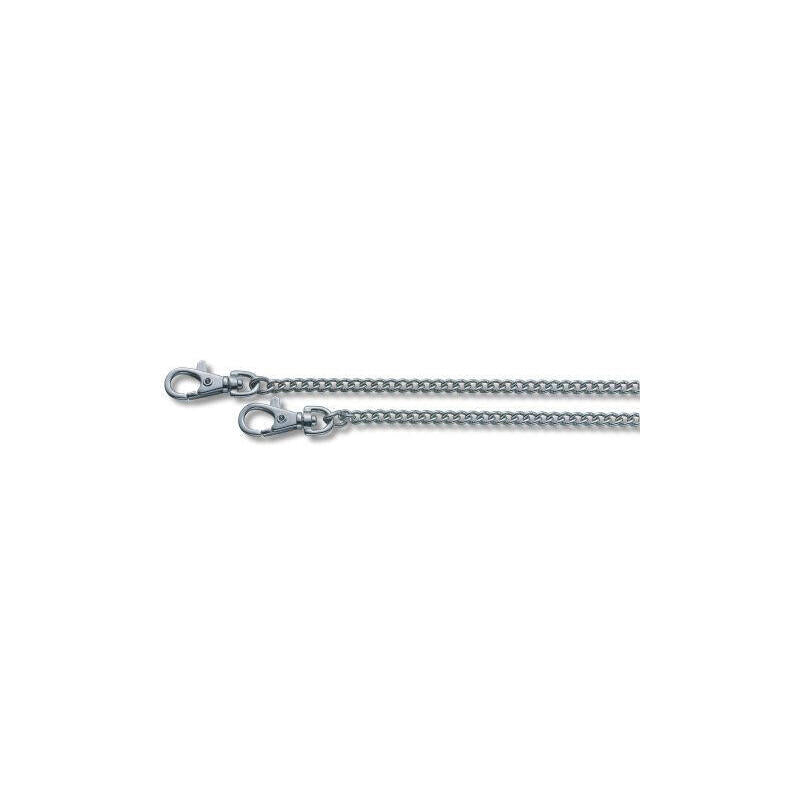 Victorinox Round Curb Acero Inoxidable 40 Cm