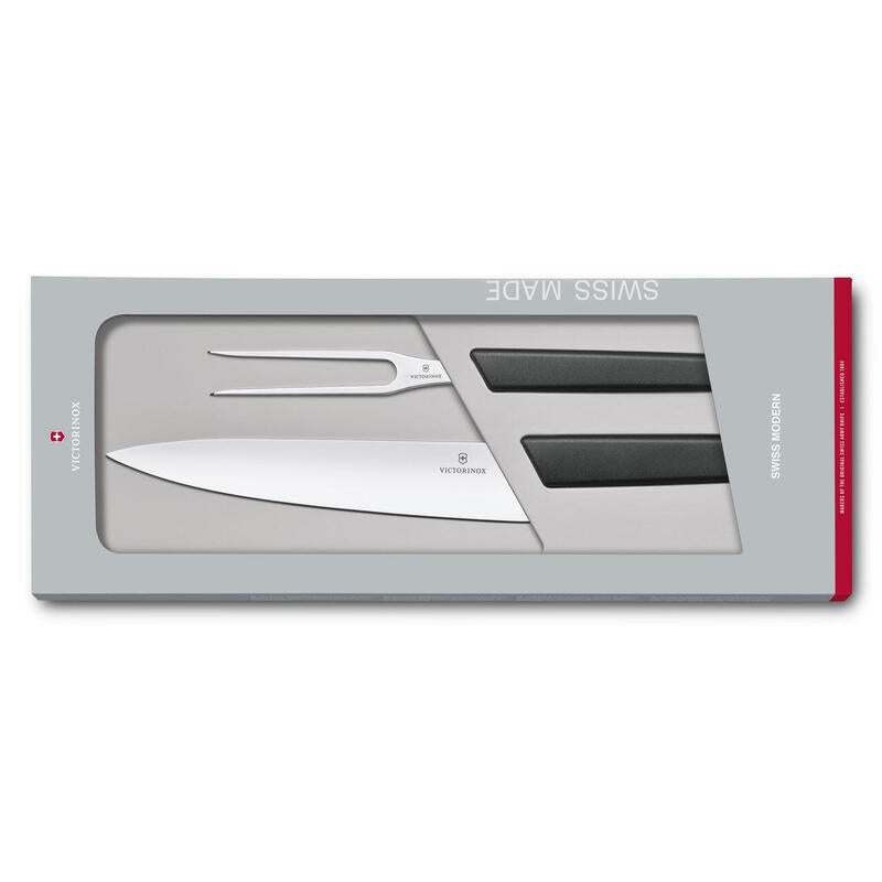 Victorinox Swiss Modern Tranchier-Set 2-Teilig