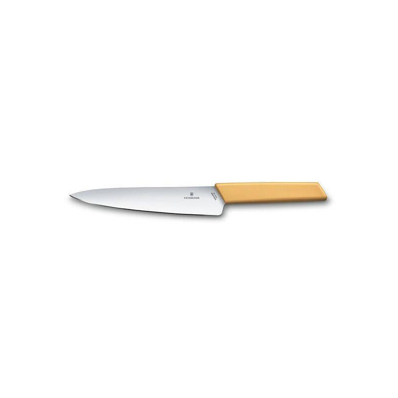 Victorinox Swiss Modern Tranchiermesser 19 Cm