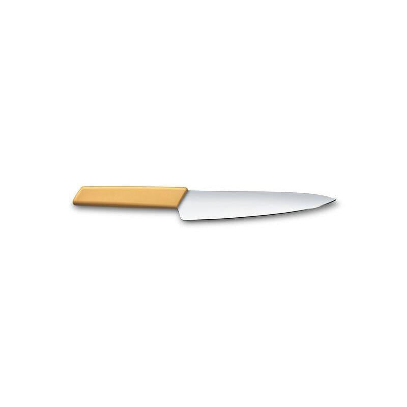 Victorinox Swiss Modern Tranchiermesser 19 Cm