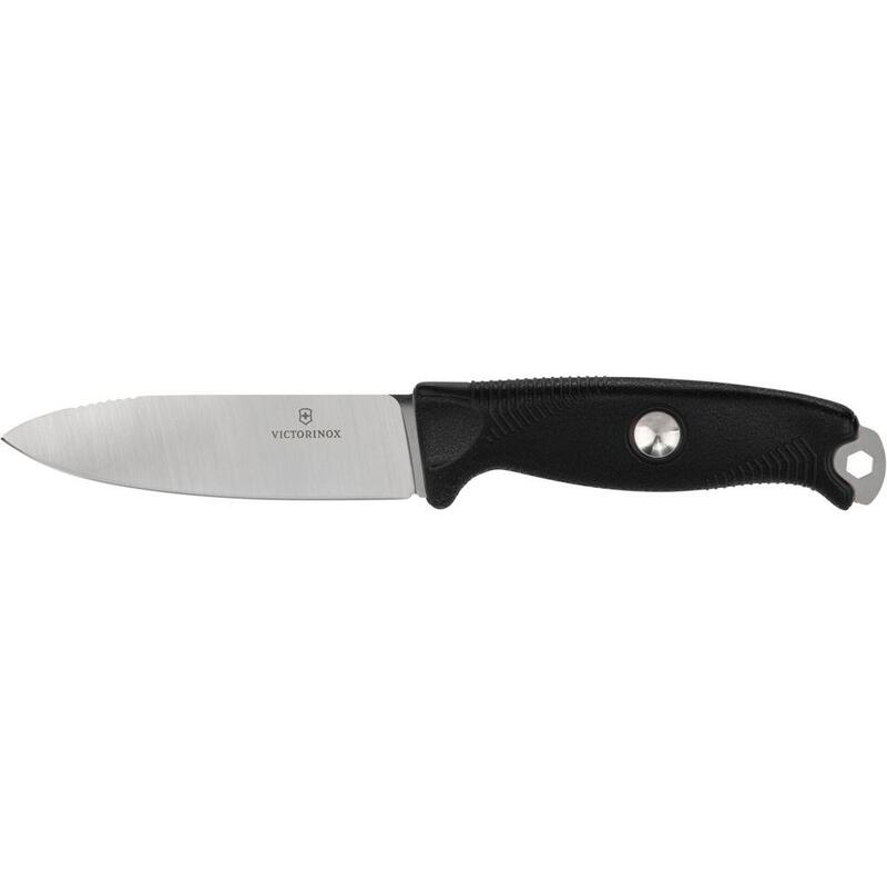 Victorinox V-3.09 03.3f Taschenmesser Venture Pro, Negro