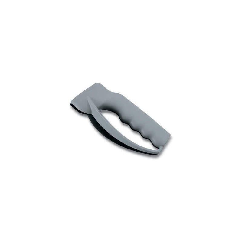 Victorinox V-7.87 15 Messerschärfer, Mehrfarbig (Grau/Schwarz)