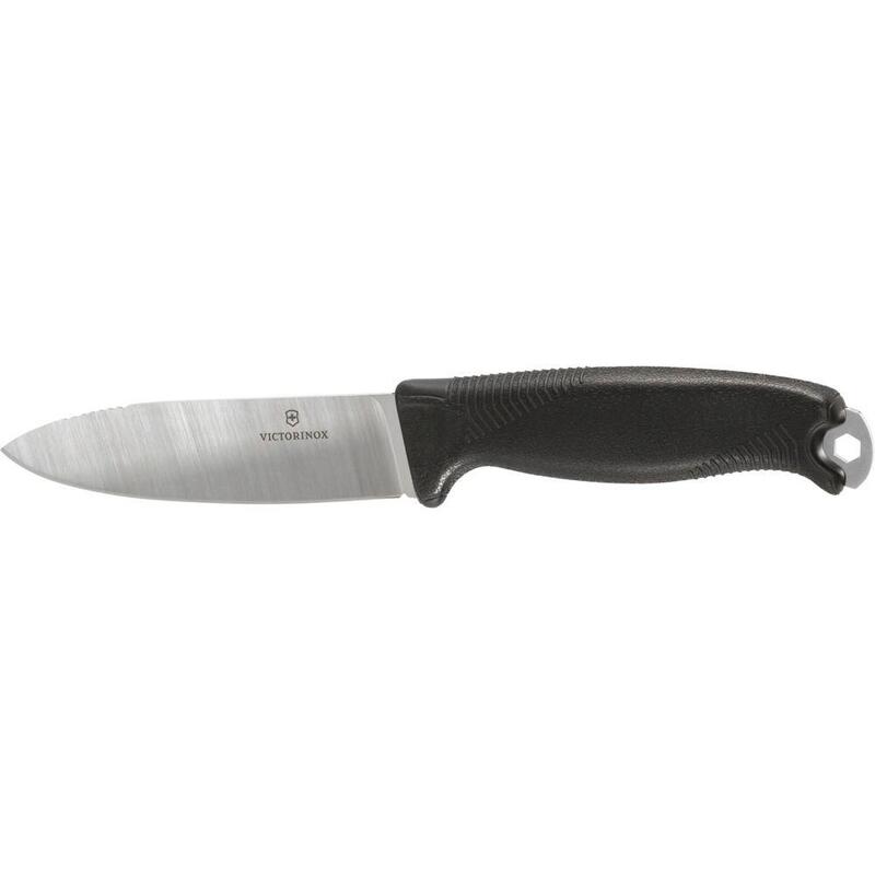 Victorinox Venture Schwarz