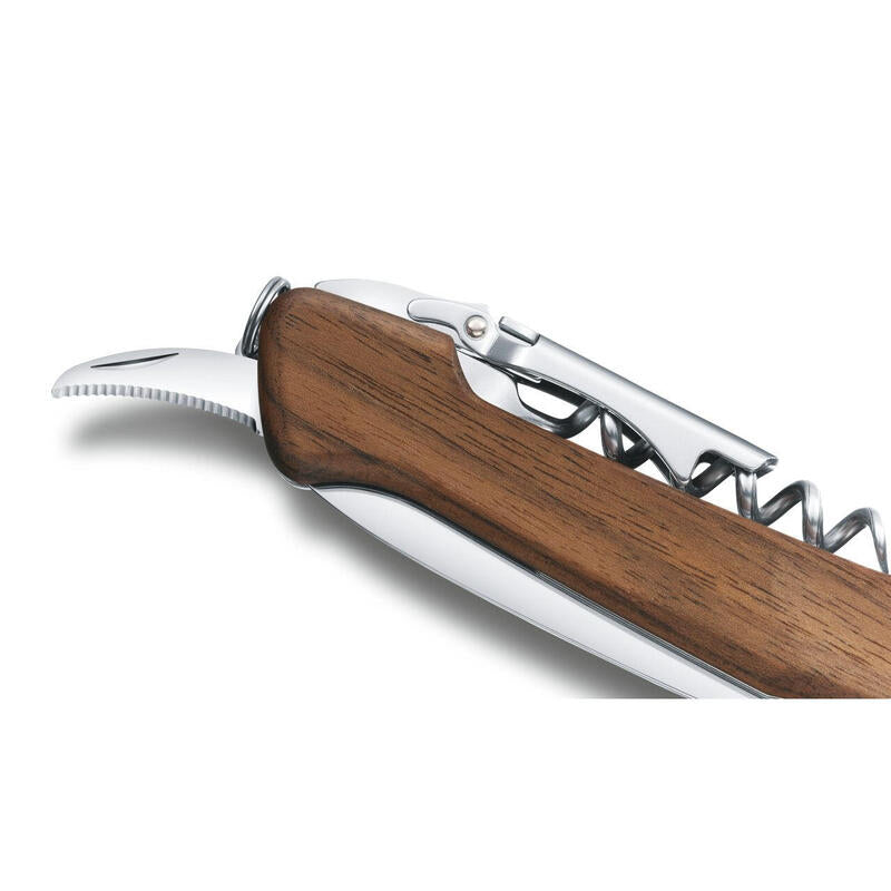 Victorinox Wine Master Madera Navaja