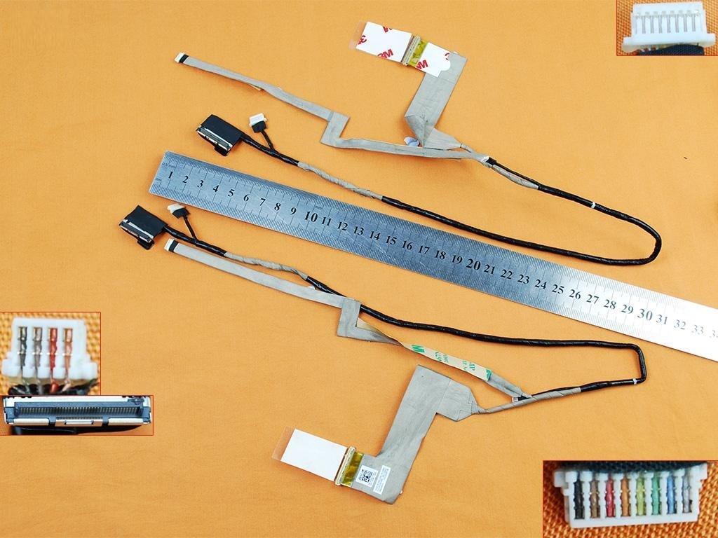 Cable Flex Para Portátil Dell Latitude E6420 Pal50