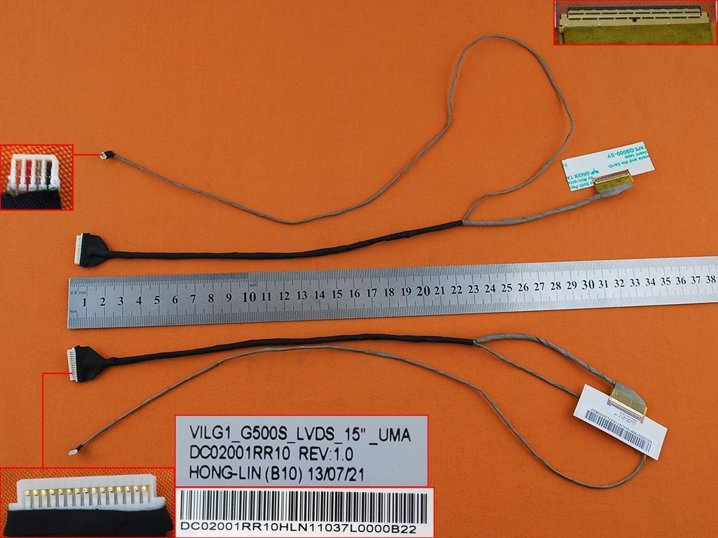 Cable Flex Para Portátil Lenovo G500S G505S