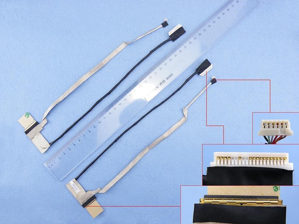 Cable Flex Para Portátil Toshiba Satellite C850 C855 (Versión 2)