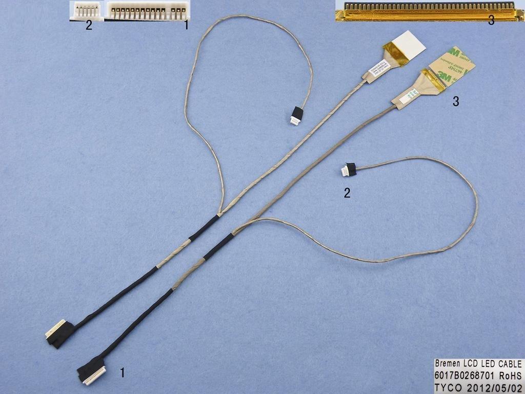 Cable Flex Para Portatil Toshiba Satellite L630 L635