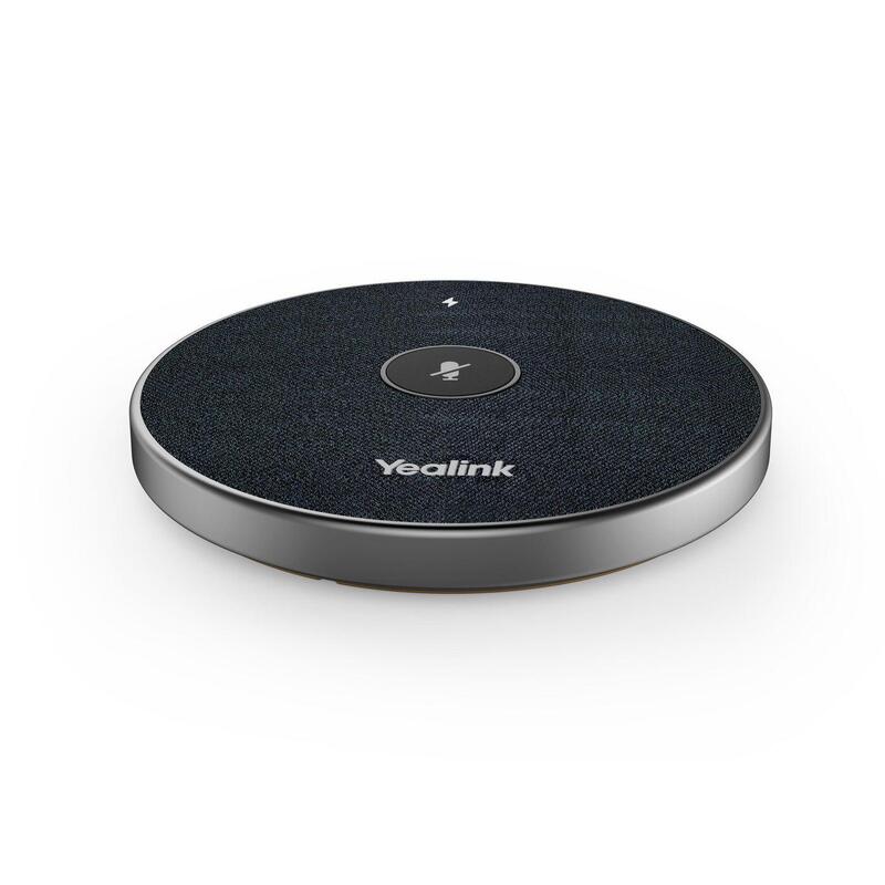 Video Conferencing - Accessory Vcm36-W Package