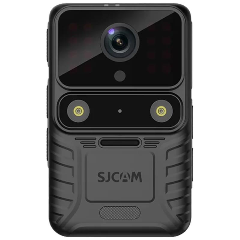 Videocámara Deportiva Sjcam A50 Wifi Gps Negro