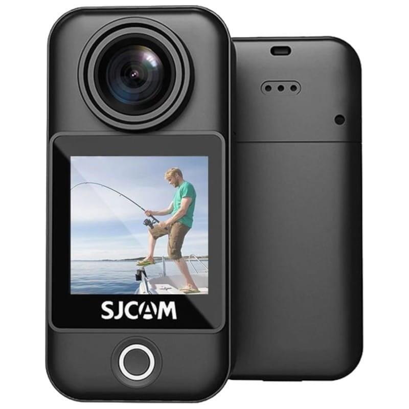 Videocámara Deportiva Sjcam C300 Pocket Negro