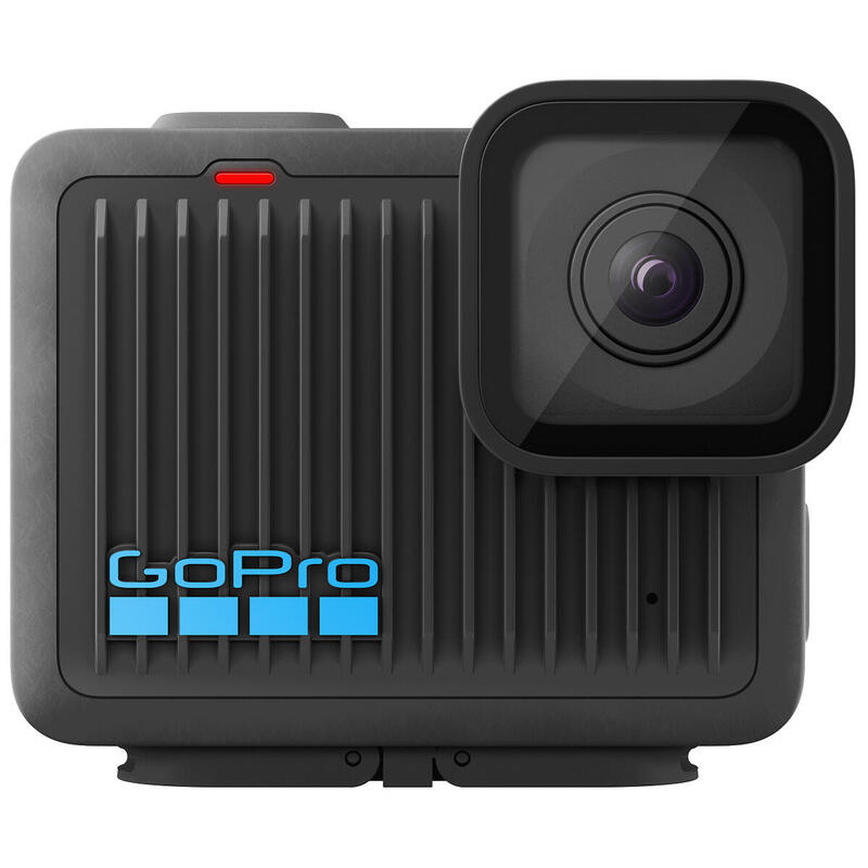 Videocámara Gopro Hero Black Deportiva