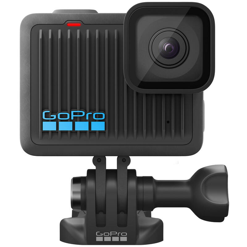 Videocámara Gopro Hero Black Deportiva