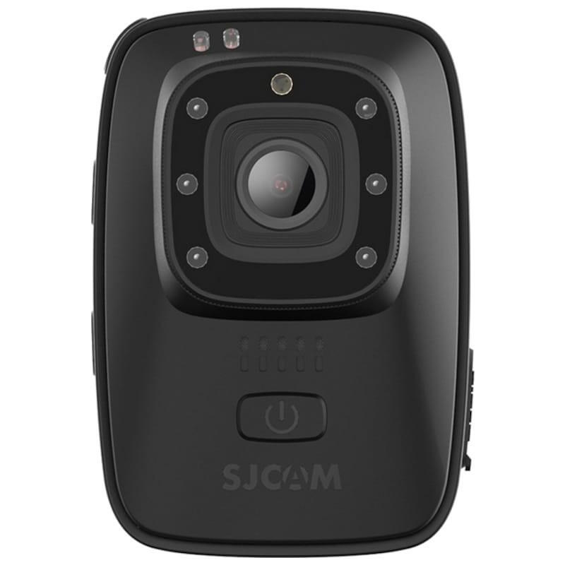 Videocámara Sjcam A10 Negro Deportiva