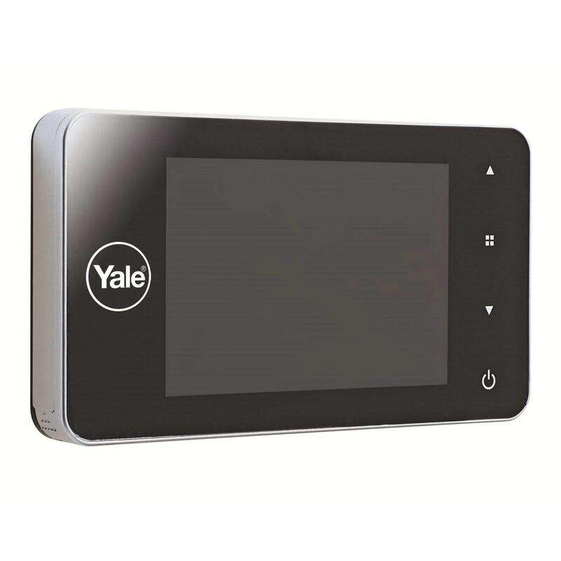 Videoportero Yale 45-4500-1440-00-6011