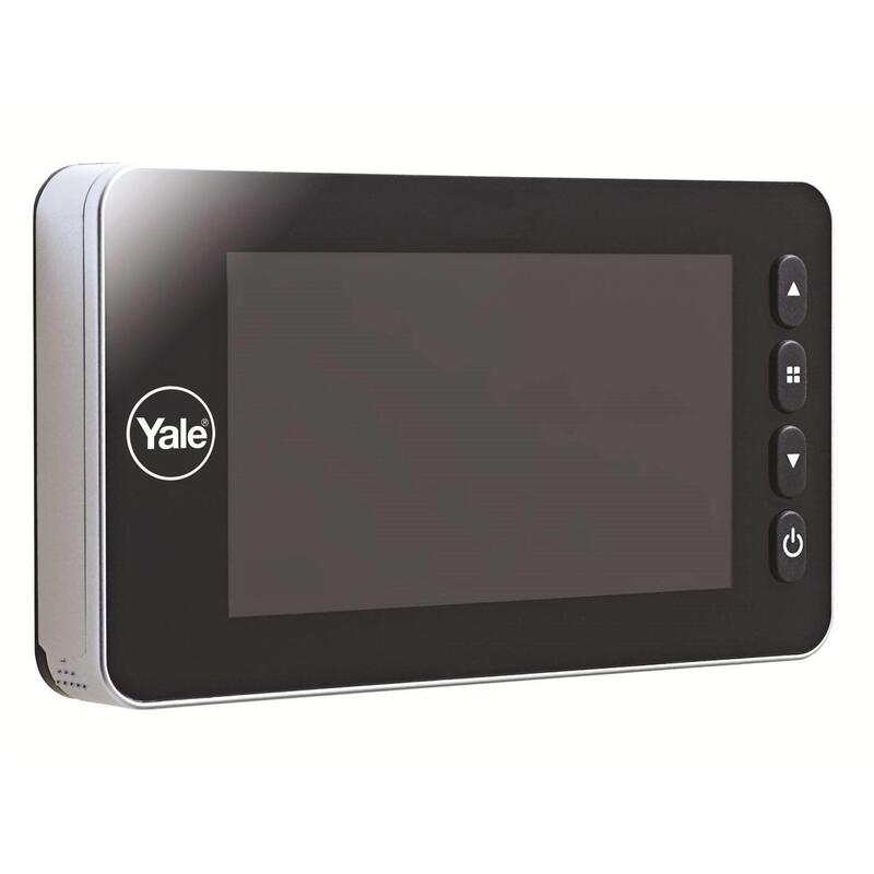 Videoportero Yale 45-5800-1443-00-6011