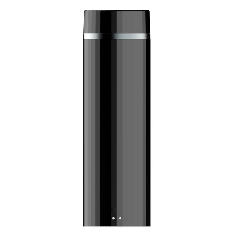 Masturbador Viggo Advanced Con Up And Down Y Succión Usb