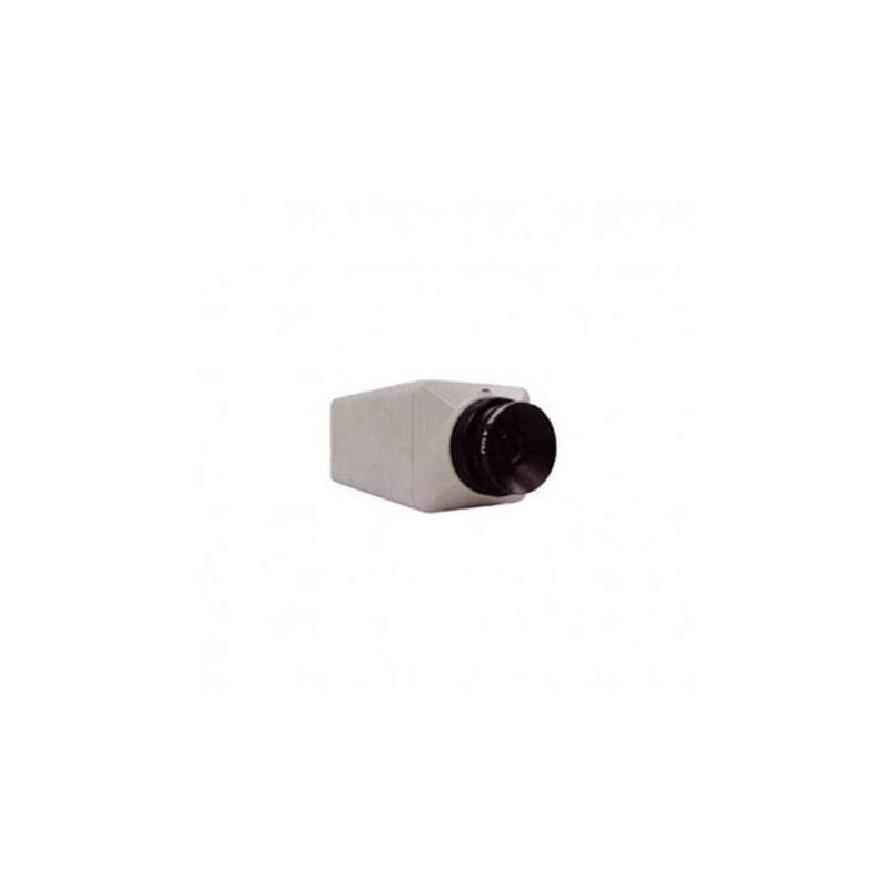 Vigilancia Camara Ivt Interior Wireless Ip 1 3 Cmos.25 Ips Detec.Mov Cam1007