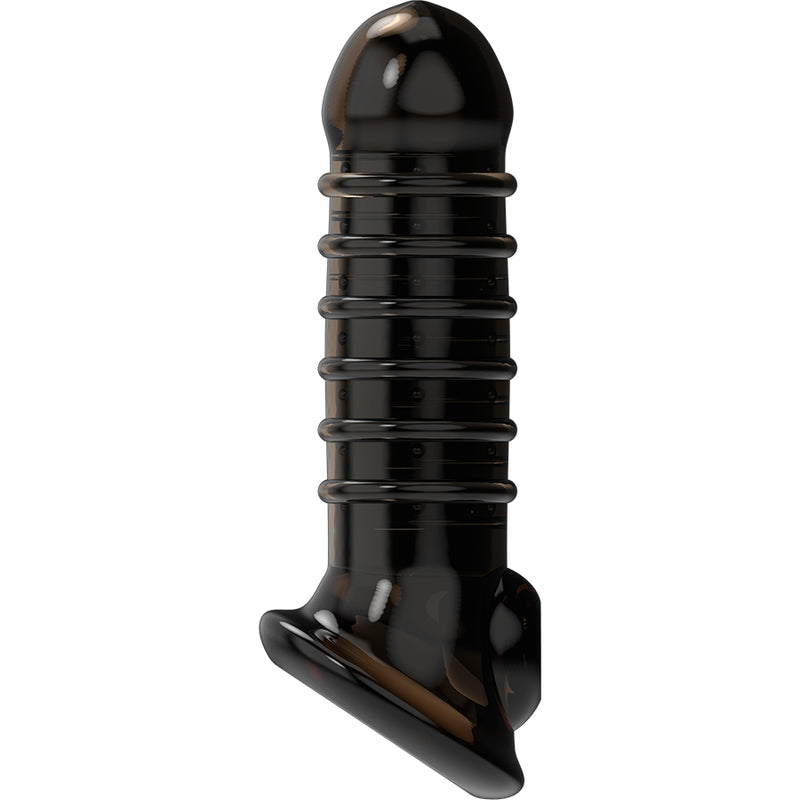 Virilxl - Extension Y Funda De Pene V15 Negro