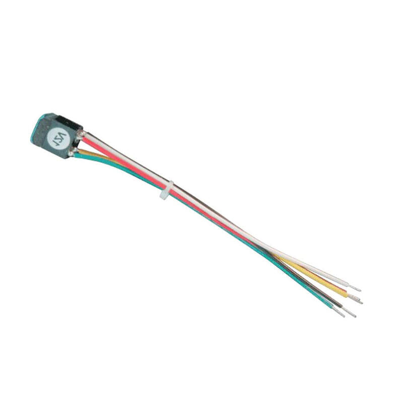 Visonic Kt-Rm1 Kt-300 Relé De Aislamiento Externo, Unipolar, Doble Pasante (Spdt) Para Salida Rl1/Rl2