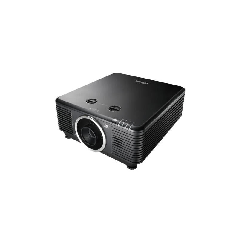 Vivitek Projektor Du7098z-Bk Wuxga 1920x1200 7000ansi Vga Hdmi Negro