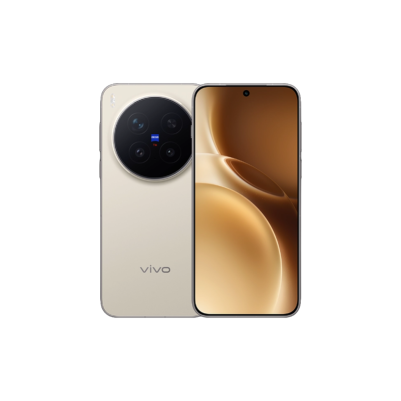 Vivo X300 Pro 5g Dual Sim 16gb Ram 512gb - Brown