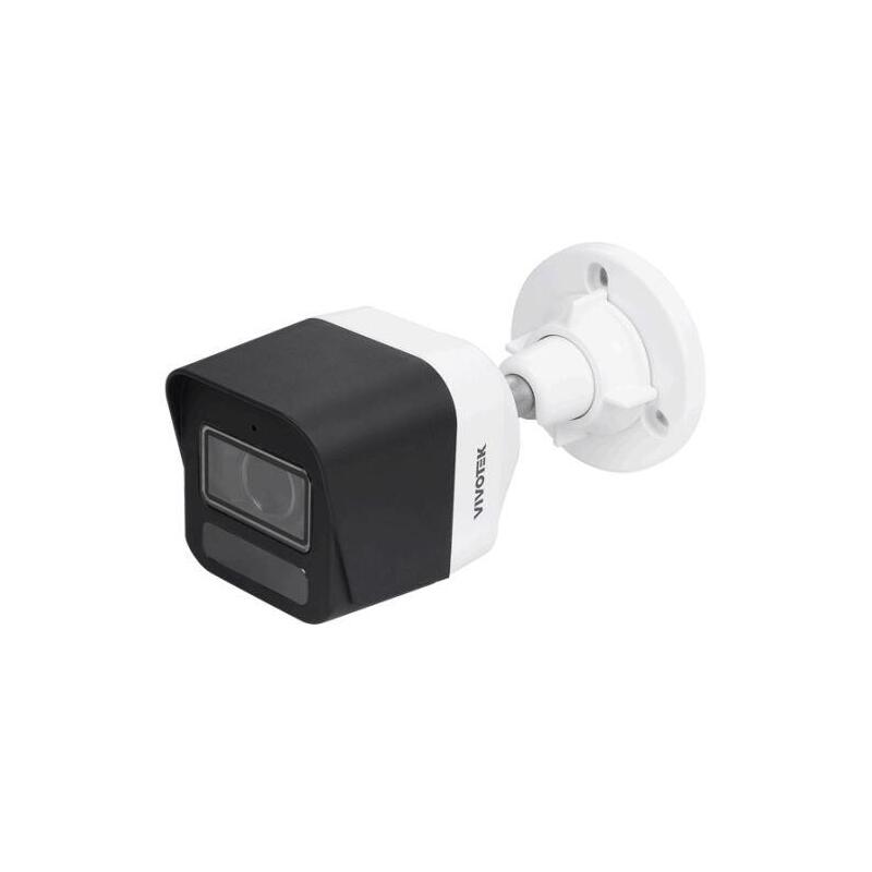 Vivotek C-Serie Ib9380-Htv-V2 Bullet Ip Kamera 5mp, Outdoor, Ir, Poe, 2,7-13,5mm
