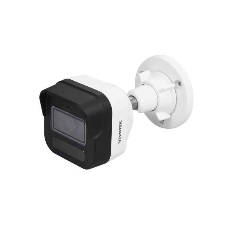 Vivotek C-Serie Ib9380-Hv-V2 Bullet Ip Camara 5mp, Outdoor, Ir, Poe, 2,8mm, Ip66