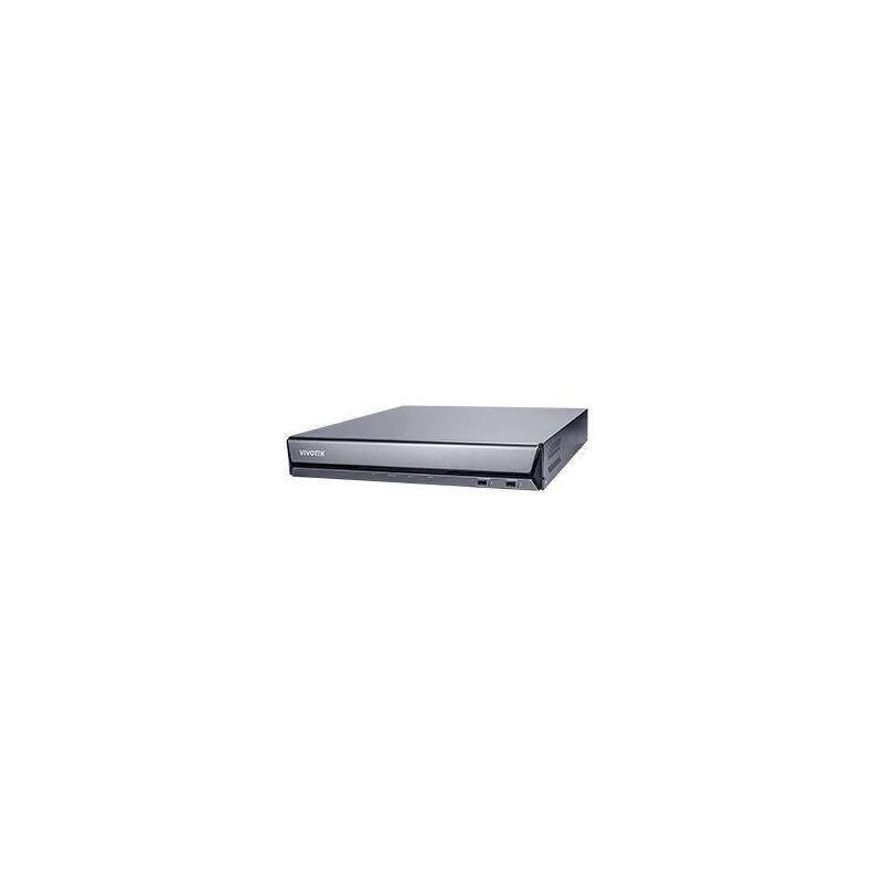 Vivotek Nd9542p Netzwerkvideorekorder Con 32 Kanälen, 4 Hdd