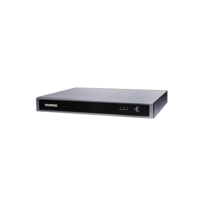 Vivotek Nvr Nd9426p Eu 16ch