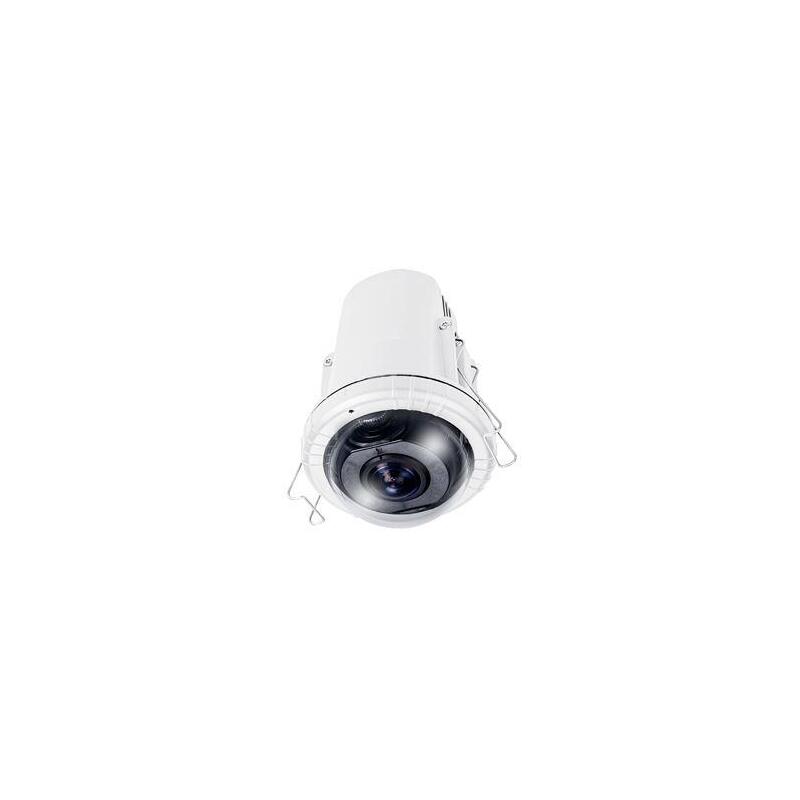 Vivotek S-Serie Fe9192-H 12mp, H.265, Wdr Pro, Smart Vca, Recessed Mount