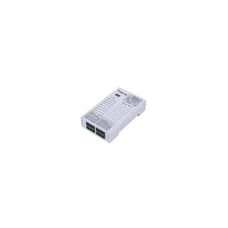 Vivotek Wiegand Converter Ao-20w