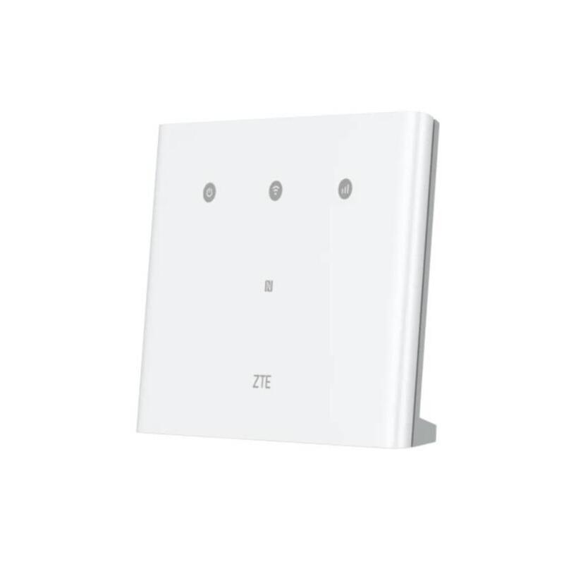 Vodafone-Aktion Vf Telefon Box Zte Mf296cv Pos Inkl. Sim