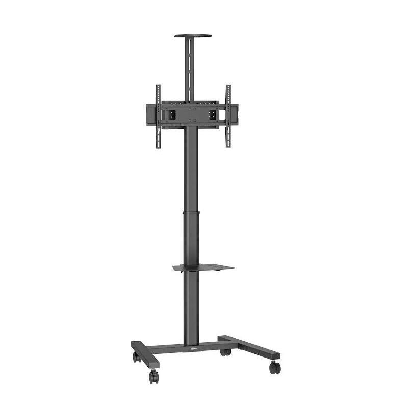 Vogels Essential T1031 Bildschirm Trolley Negro