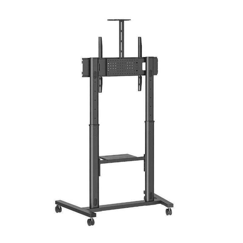 Vogels Essential T1041 Bildschirm Trolley Negro