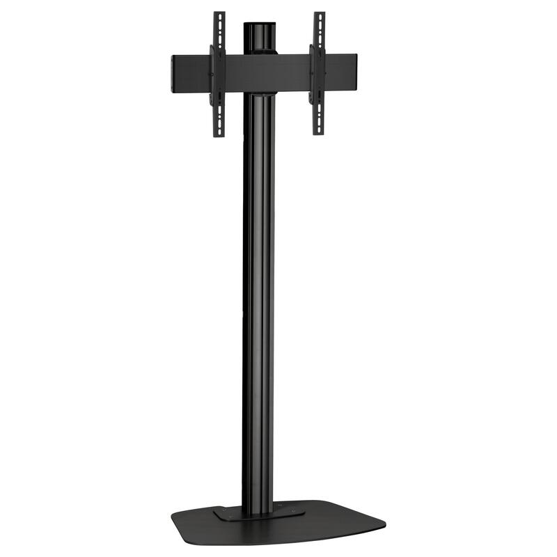 Vogels F1844b Connect-It Kit, Bodenstandfuss, Einzelprofil