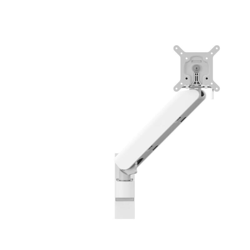 Vogels Momo 4126 Monitorarm Wand Blanco