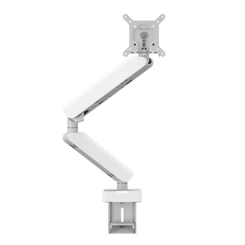 Vogels Momo 4138 Brazo Para Monitor Escritorio Blanco