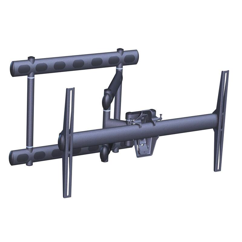 Vogels Pfw 6852 Display-Wandhalterung Schwenk- Y Neigbar