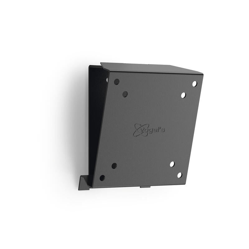 Vogels Soporte De Pared, Ma1010-A1, 17-26" 30 Kg, Vesa 75x75, 100x100 Mm, Negro