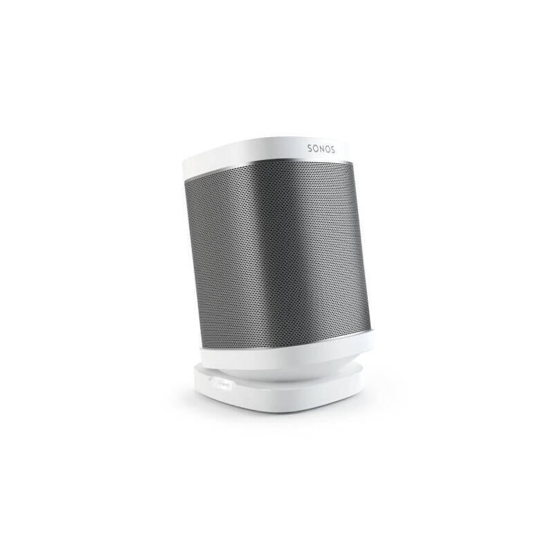 Vogels Sound 4113, Soporte De Mesa De Altavoz Para Sonos Play: 1 / Play: 3 / One