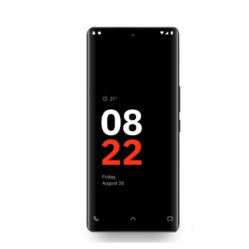 Volla Phone Quintus Volla Os De