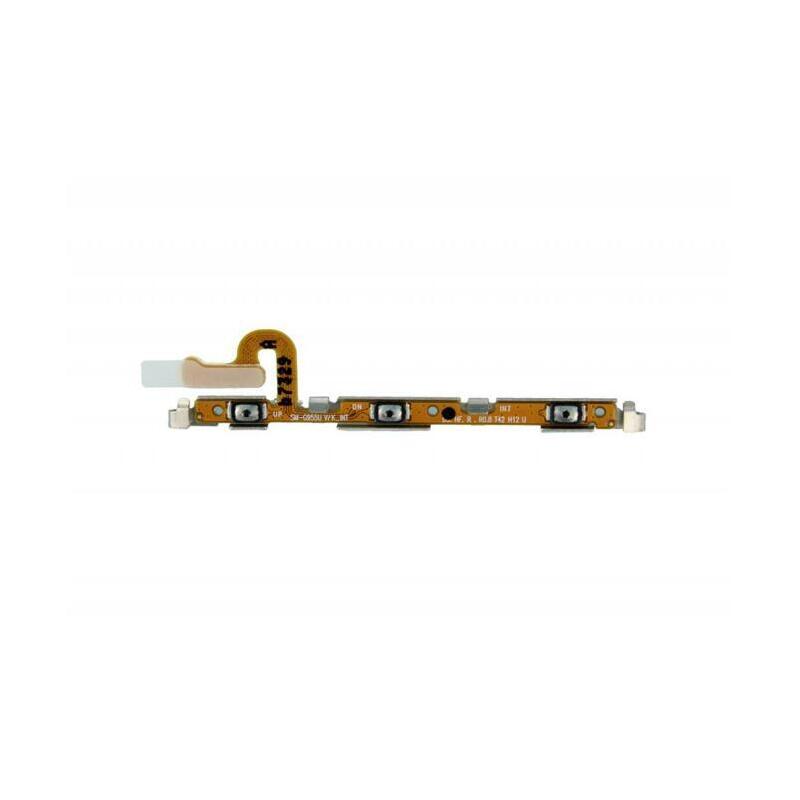 Volume Key. Flex - Warranty: 1m