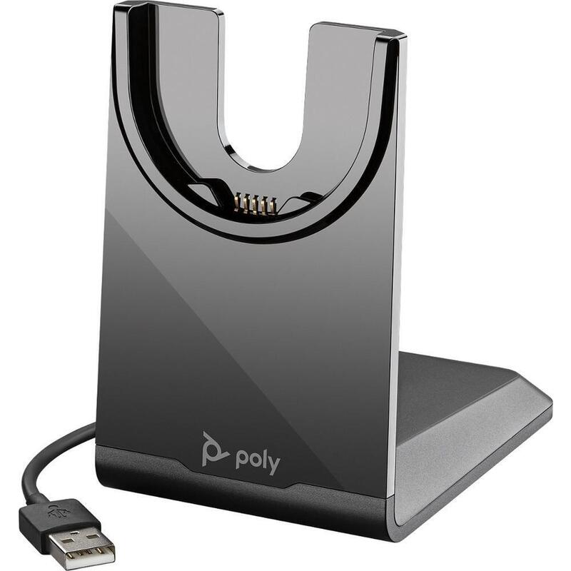 Voyager Charging Stand Usb-A