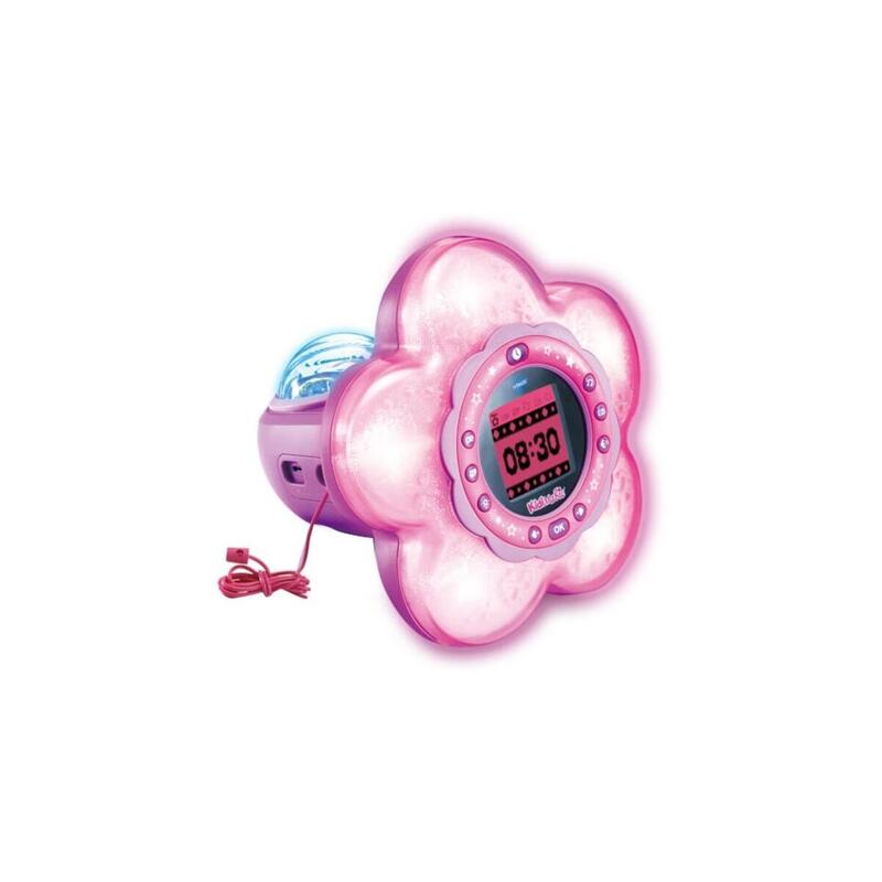 Vtech Kidimagic Galaxy Light, Led Light 80-572704
