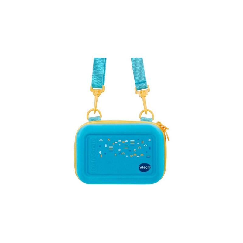 Vtech Kidizoom Carrier Bag, Bag Of Blue 80-424949