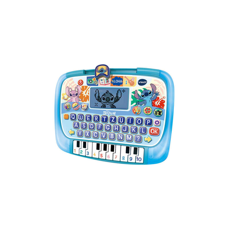 Vtech Stitch - Lerntablet 80-586104