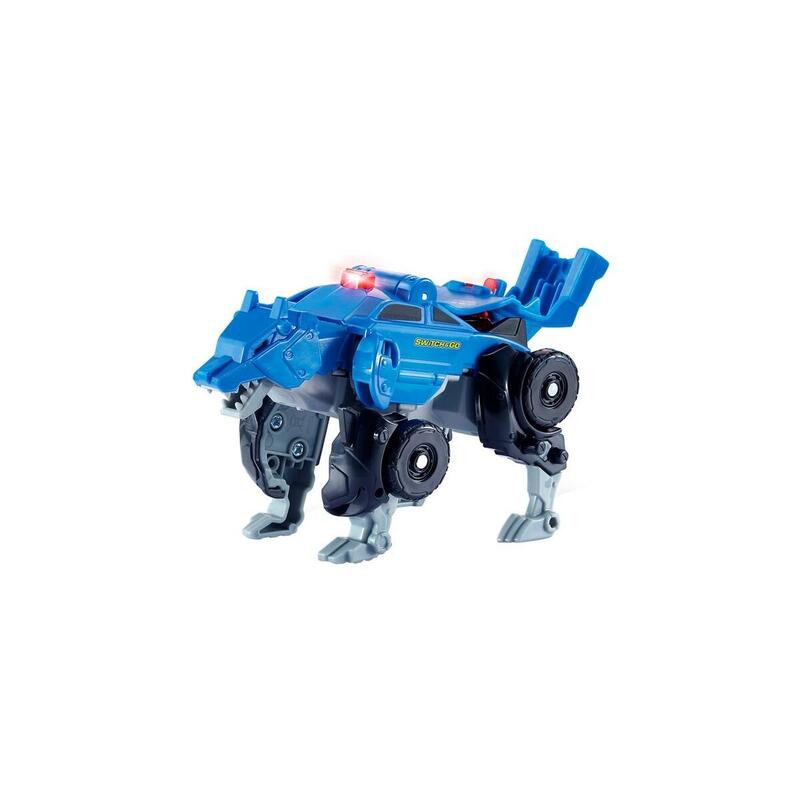 Vtech Switch & Go Dinos-Oneclick-Mini-Wolf, Fig. 80-551264