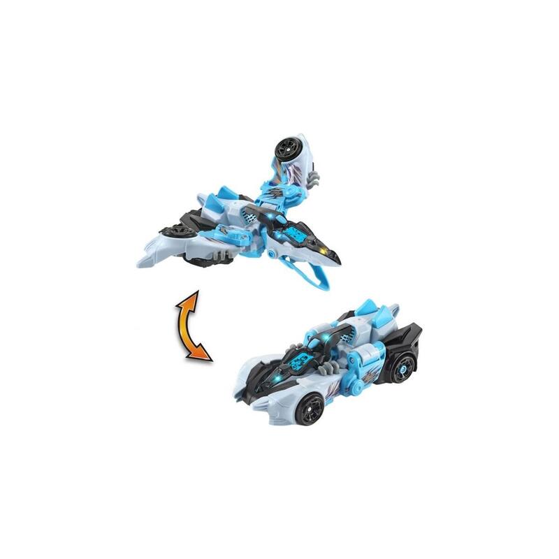 Vtech Switch & Go Dinos - Pterotáctilo De Fuego, Figura De Juguete 80-572804